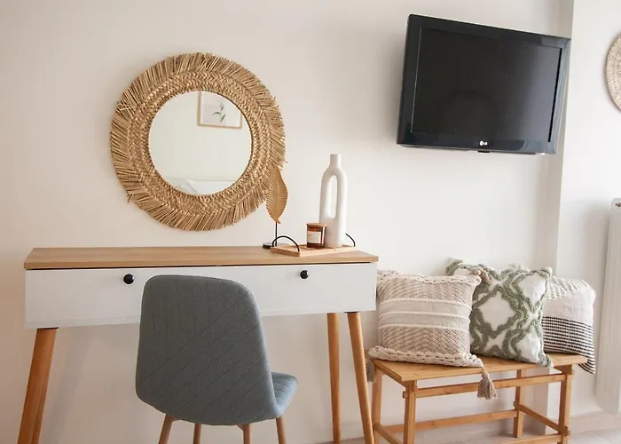 La Petite Fleur Guesthouse